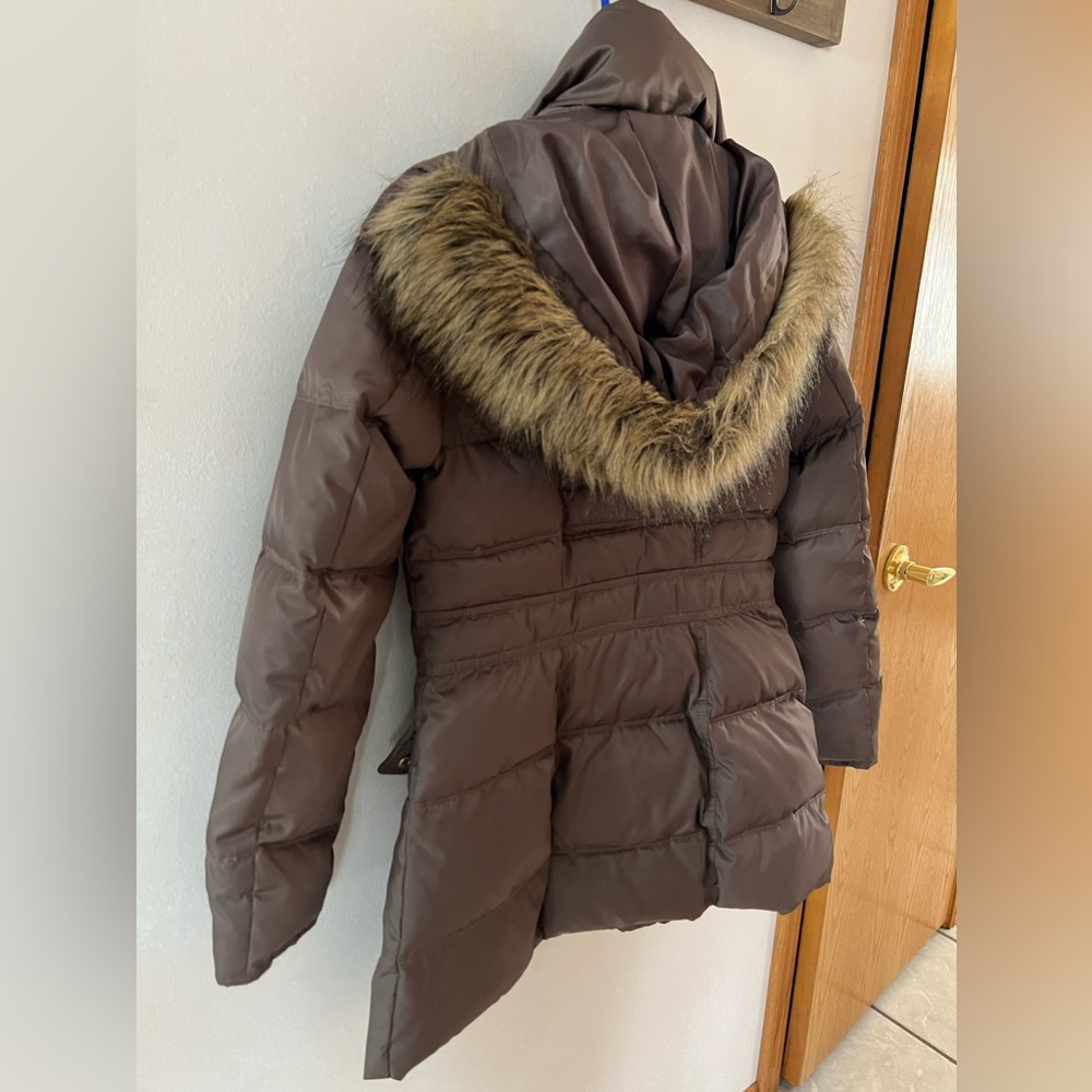 Like new Kenneth Cole coat